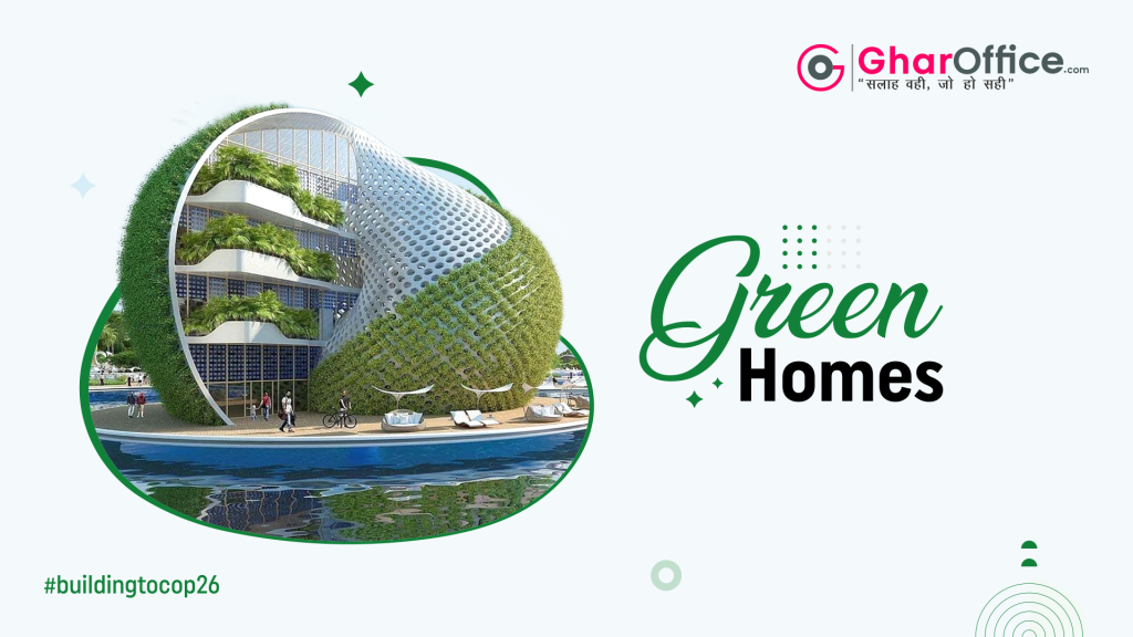 Green Architecture Tips: Sustainable Design Practices